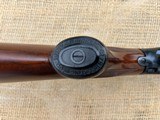 Winchester Model 12, Solid Rib WS1 - 7 of 11