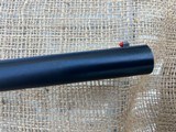 Winchester Model 12, 16 Ga. Solid Rib WS1 - 2 of 11