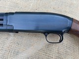 Winchester Model 12, 16 Ga. Solid Rib WS1 - 6 of 11