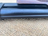 Winchester Model 12, 16 Ga. Solid Rib WS1 - 7 of 11