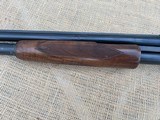Winchester Model 12, 16 Ga. Solid Rib WS1 - 3 of 11