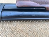 Winchester Model 12, 16 Ga. Solid Rib WS1 - 10 of 11