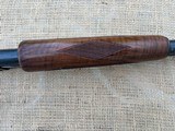 Winchester Model 12, 16 Ga. Solid Rib WS1 - 11 of 11