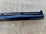 Winchester Model 12, 16 GA. FULL - 11 of 11