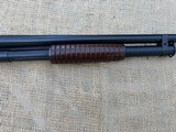 Winchester Model 12, 16 GA. FULL - 5 of 11