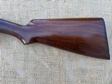 Winchester Model 12, 16 GA. FULL - 9 of 11