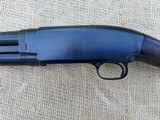 Winchester Model 12, 16 GA. FULL - 7 of 11