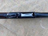 Winchester Model 12, 16 GA. FULL - 3 of 11