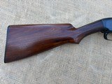 Winchester Model 12, 16 GA. FULL - 10 of 11