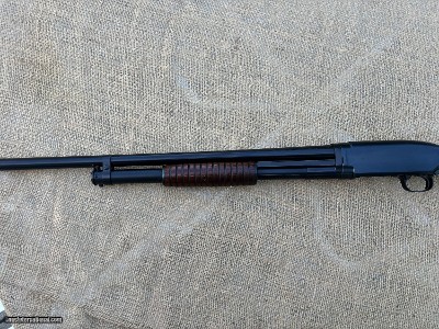 Winchester Model 12, 16 GA. FULL