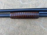 Winchester Model 12, 16 GA. FULL - 4 of 11