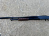 Winchester Model 12, 16 GA. FULL