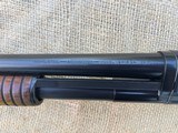 Winchester Model 12, 16 GA. FULL - 6 of 11