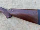 Winchester Model 12, 20 Ga. WS1 Round Post Donut Base Rib - 9 of 11