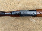 Winchester Model 101, 12 GA. Choked S/S by Herb Orr - 11 of 15
