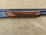 Winchester Model 101, 12 GA. Choked S/S by Herb Orr - 7 of 15