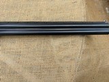 Winchester Model 101, 12 GA. Choked S/S by Herb Orr - 5 of 15