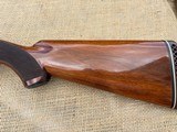 Winchester Model 101, 12 GA. Choked S/S by Herb Orr - 15 of 15