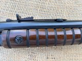 Remington .25-20 Win Pump Rifle Excellent - 8 of 13