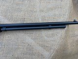 Remington .25-20 Win Pump Rifle Excellent - 3 of 13