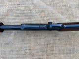 Remington .25-20 Win Pump Rifle Excellent - 6 of 13