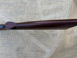 Remington .25-20 Win Pump Rifle Excellent - 9 of 13