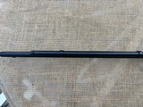 Remington .25-20 Win Pump Rifle Excellent - 2 of 13