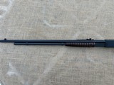 Remington .25-20 Win Pump Rifle Excellent - 5 of 13