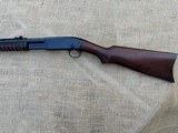 Remington .25-20 Win Pump Rifle Excellent - 10 of 13