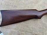Remington .25-20 Win Pump Rifle Excellent - 11 of 13