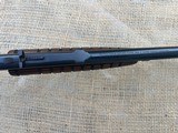 Remington .25-20 Win Pump Rifle Excellent - 12 of 13