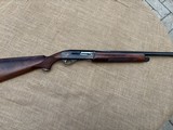 Smith & Wesson 1000S, 12GA. Semi-Auto Excellent
