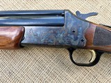 Savage 24S, .22 over 20Ga, Excellent - 2 of 11