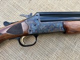 Savage 24S, .22 over 20Ga, Excellent - 3 of 11