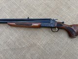 Savage 24S, .22 over 20Ga, Excellent - 4 of 11