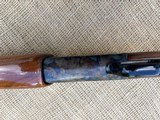 Savage 24S, .22 over 20Ga, Excellent - 10 of 11