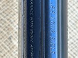 Savage 24S, .22 over 20Ga, Excellent - 8 of 11