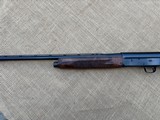 Remington Model 11, 20 ga. Semi-Auto Shotgun - 12 of 15