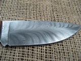 Collage of Custom Knives of Different Kinds for Den or Office - 8 of 15
