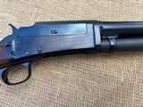 Marlin Model 19, 12ga. - 1 of 10