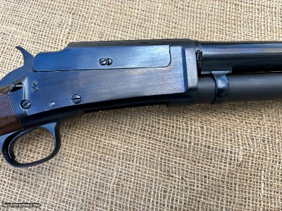 Marlin Model 19, 12ga.