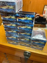 Eley 17 Mach 2 Ammunition 2900 Rounds - 1 of 1