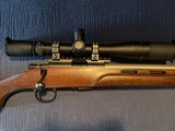 Cooper Model 57M LVT, 17 Mach 2 Rifle - 8 of 12