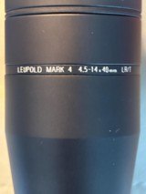 Cooper Model 57M LVT, 17 Mach 2 Rifle - 12 of 12