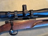 Cooper Model 57M LVT, 17 Mach 2 Rifle - 7 of 12