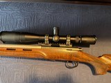 Cooper Model 57M LVT, 17 Mach 2 Rifle - 2 of 12