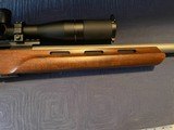 Cooper Model 57M LVT, 17 Mach 2 Rifle - 5 of 12