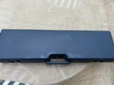 Two Gun - Two Barrel Molded Gun Case - 3 of 4