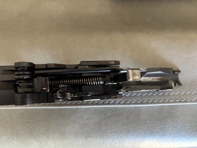 Winchester Super X-1 Release Trigger