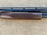 Winchester Model 12, 20 ga. Shotgun NEW IN BOX - 8 of 10
